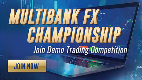 MultiBank Fast & Furious Trading Contest Starts Jan 6, 2020! 