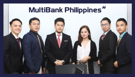 Interview with MultiBank Philippines CEO Mark Mangulabnan