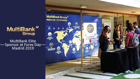 MultiBank Group Attends Macau Grand Prix 2019