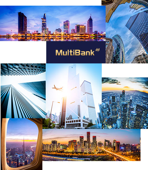 MultiBank Group Introduction