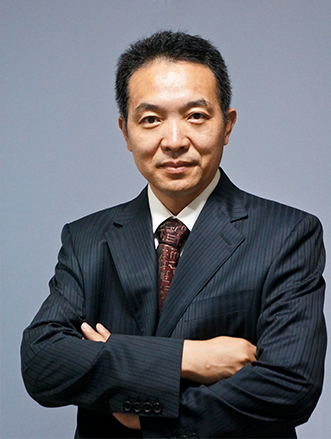 Kelvin Yang